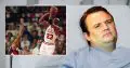 Daryl Morey in critical condition after watching so much footage of Jordan taking long twos