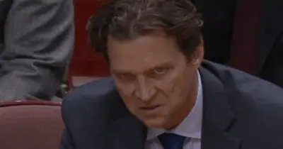 Nation thankful Quin Snyder was able to land on his feet after killing that family