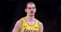 Alex Caruso to Laker teammates: ‘Stop asking me to do your taxes’