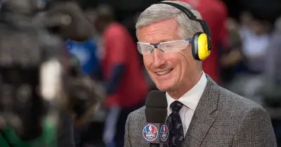 NBA requires Mike Breen to complete gun safety course before yelling ‘Bang!’